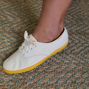 KEDS Champion TRX Sneakers
